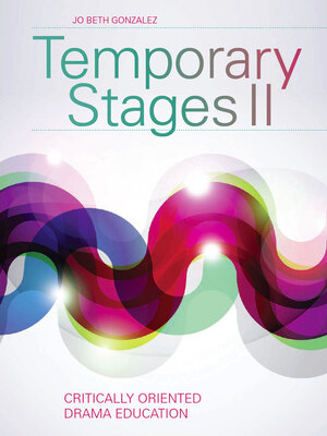 cover image of Temporary Stages II
